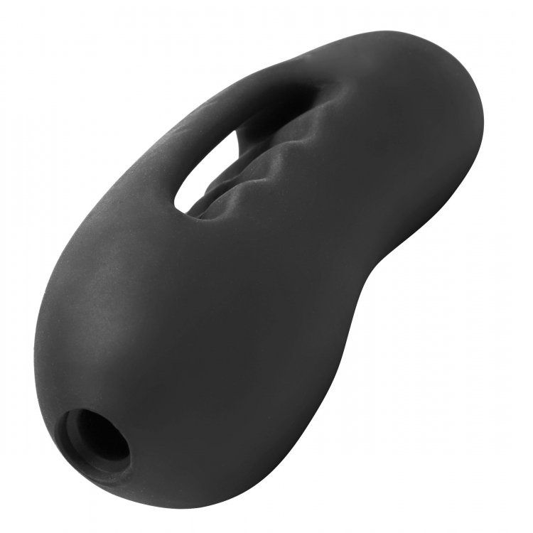 Palm-Tec Palmer Thủ Công Đen 14cm TPR Mỹ 