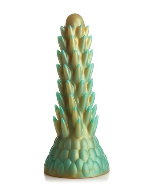 Creature Cocks Stegosaurus dildo gai khủng hoang