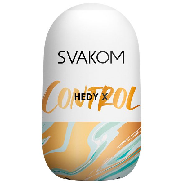 SVAKOM Hedy X Control Máy Tuần Hoàn Siêu Mạnh 