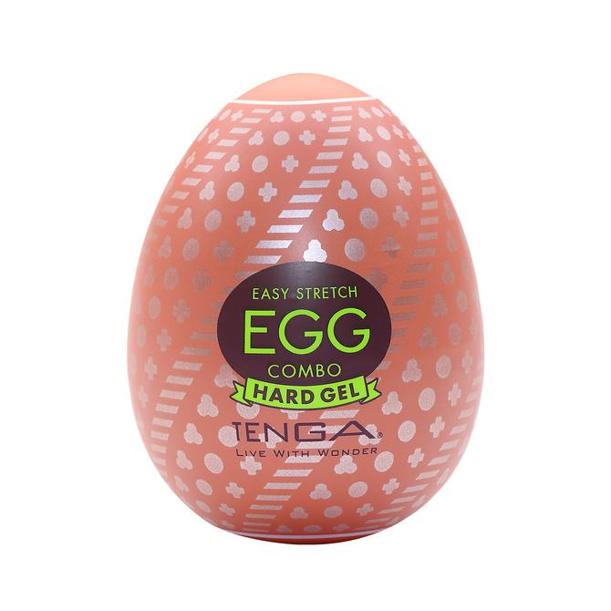 Tenga Trứng Tự Sướng Kết Hợp 5.3cm Nhật Siêu Sướng 