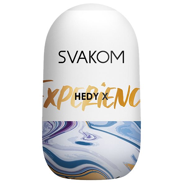 SVAKOM Hedy X Cup Bán Trong 10cm Mỹ 