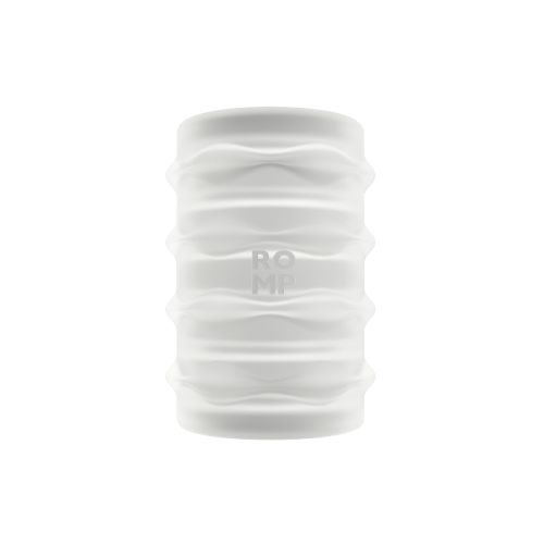 Romp Mosh Mini Masturbator 6.4cm Oral Sâu 