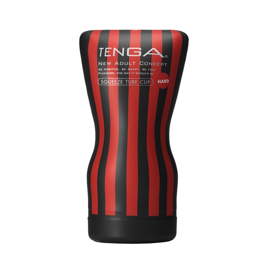 Tenga Flex Black Kích Thích 15.5cm Nhật Bản 