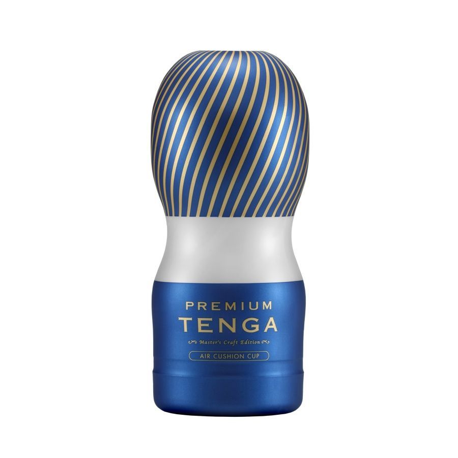Tenga Premium Máy Bay Siêu Êm 15.5cm Nhật 