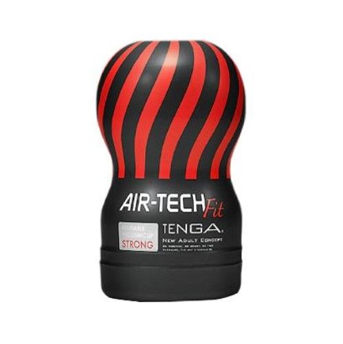 Tenga Air-Tech Fit đen hút chân không kích thích mạnh 
