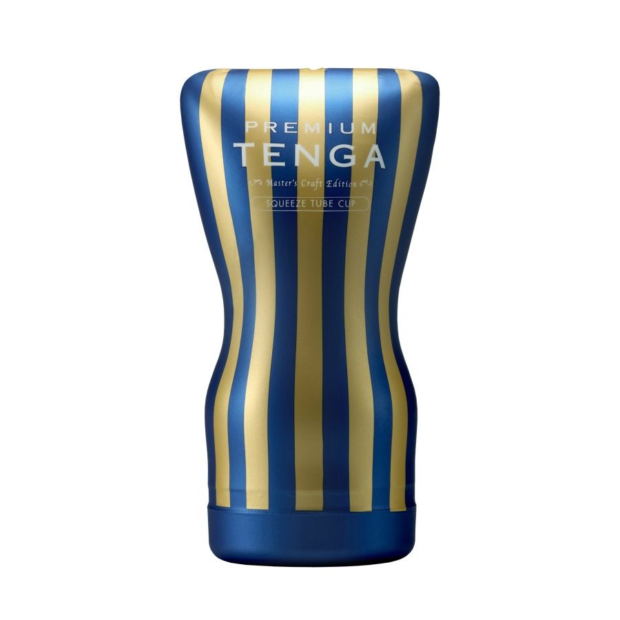 Tenga Premium Ống Rung 15.5cm Nhật Bản Thỏa Mãn 