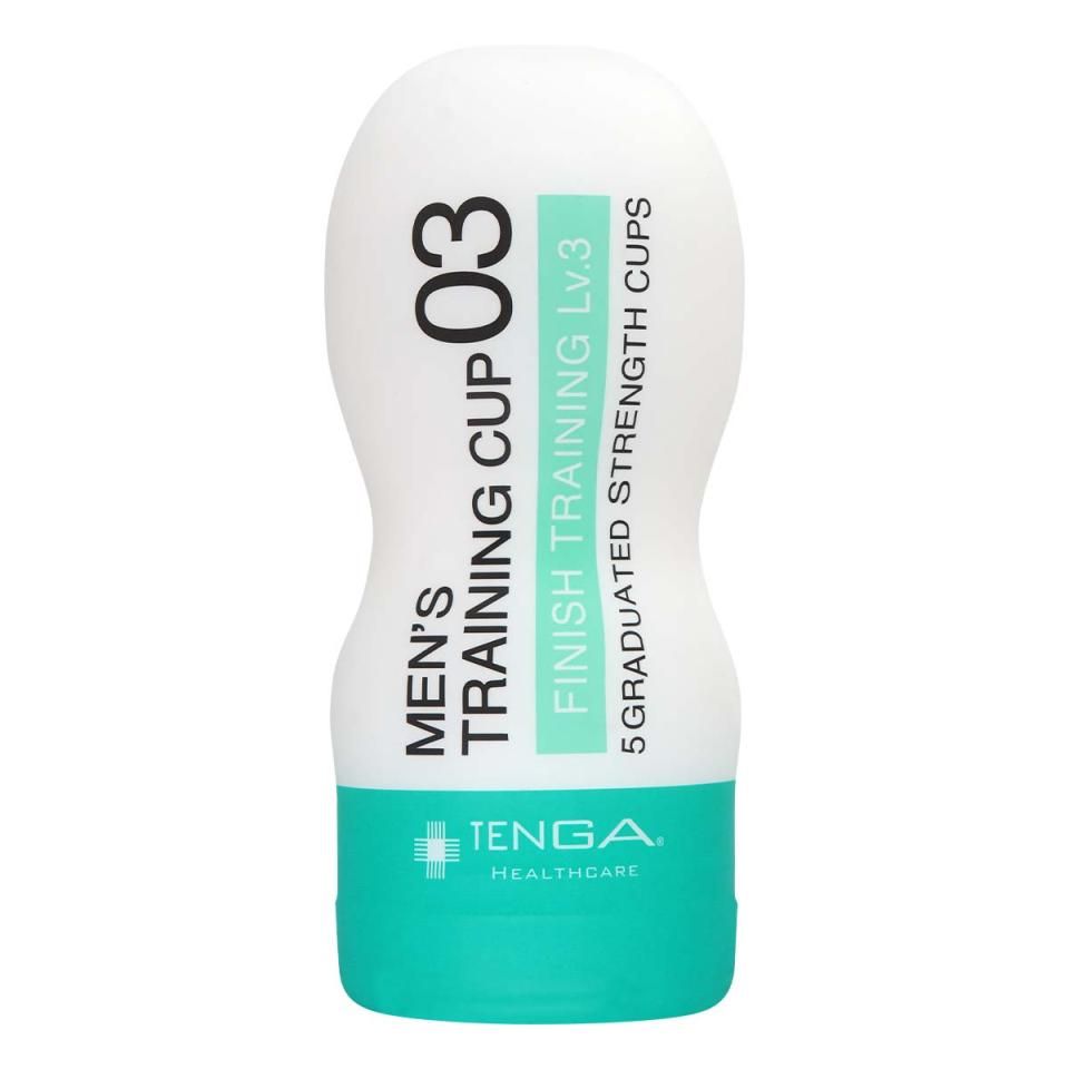 Tenga Nam Tập Luyện 03 Chuẩn Hóa Kéo Dài 