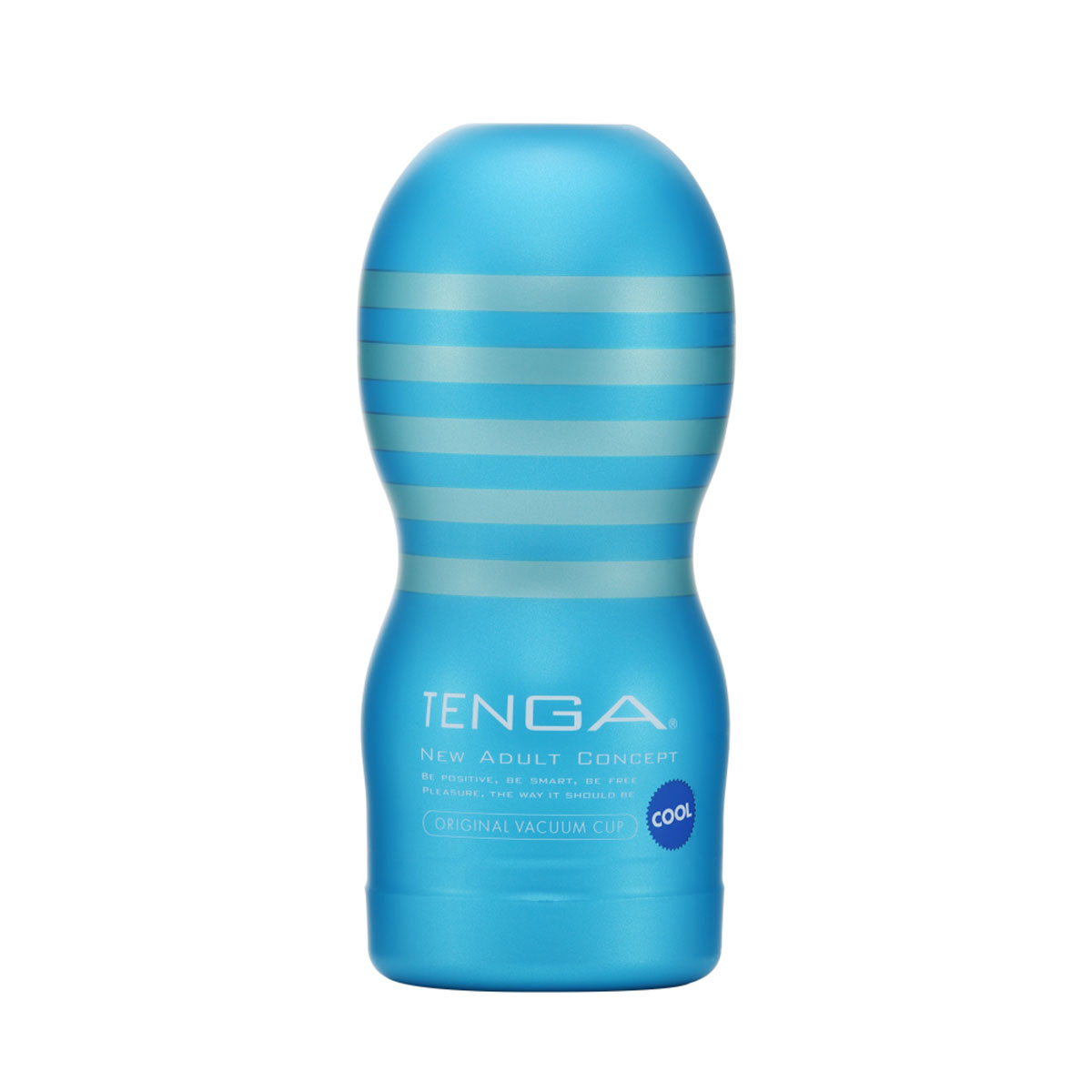 Tenga cup cổ điển ice cảm lạnh kích thích 
