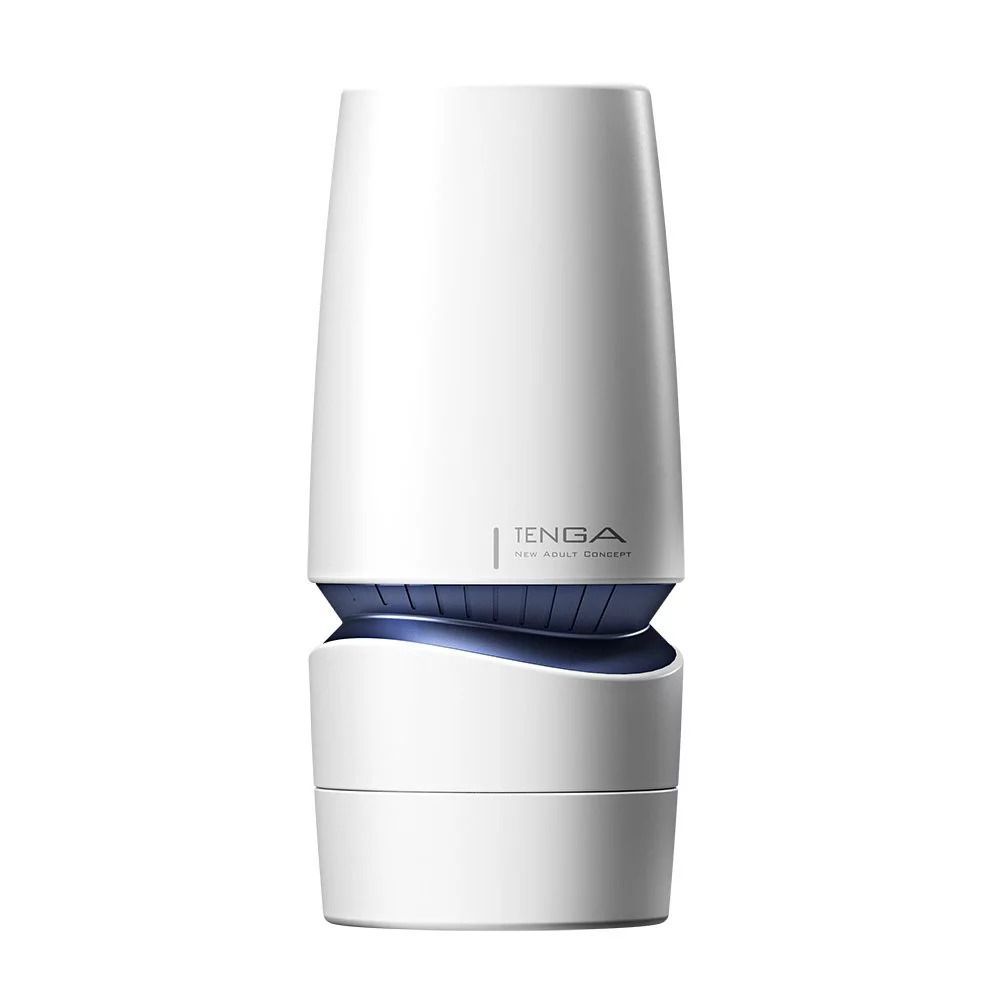 Tenga Aero Cup Hút Xoay 10 Cấp Nhật Siêu Mạnh 