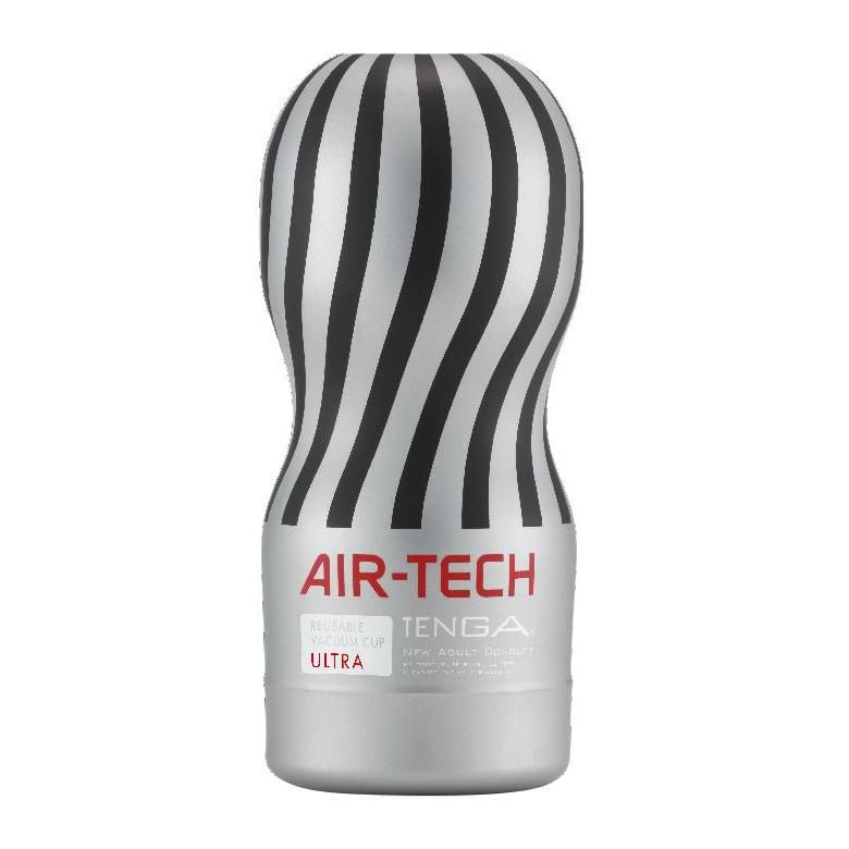 Tenga Air-Tech Siêu To Vacuum Cup Lớn Thỏa Mãn 
