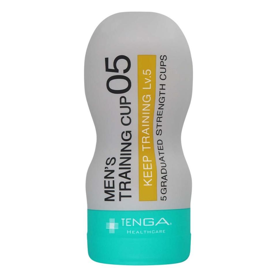Tenga 05 Stimulator Cup Tập Luyện Lâu Trâu Nam 