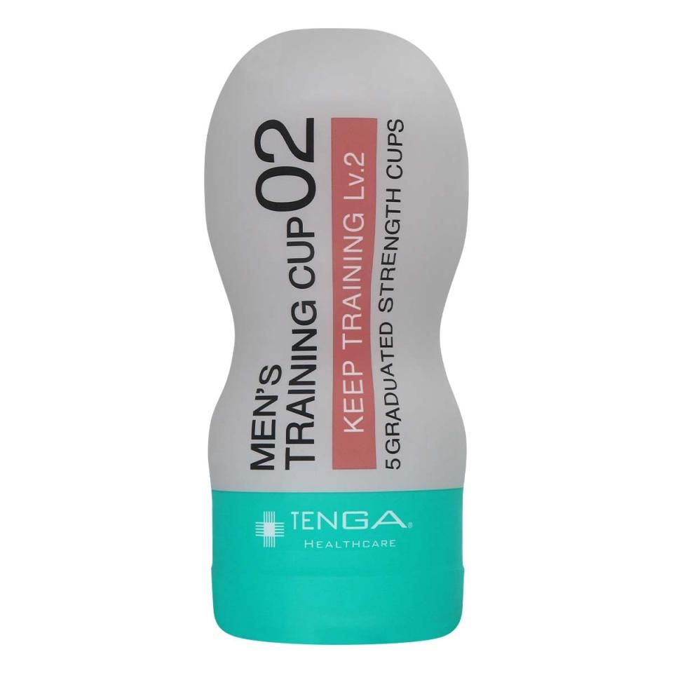 Tenga Cup Huấn Luyện持久 Nhật Trung Độ Mềm 