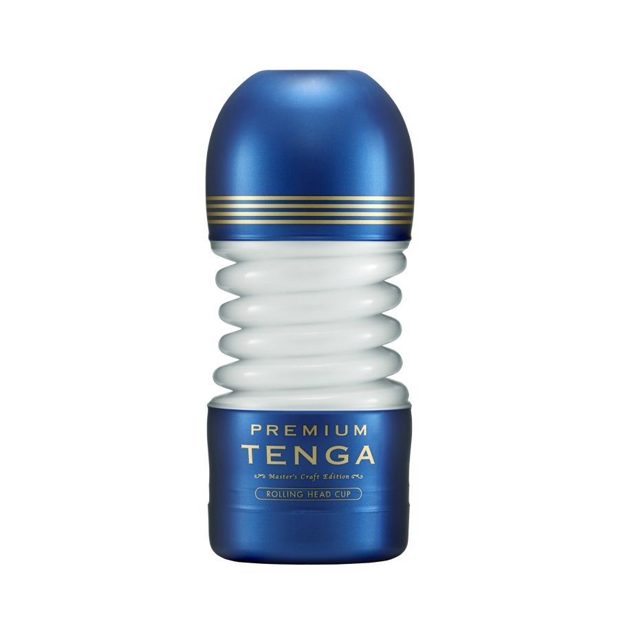 Tenga Premium Rider Cup Nhật Siêu Thú Vị 
