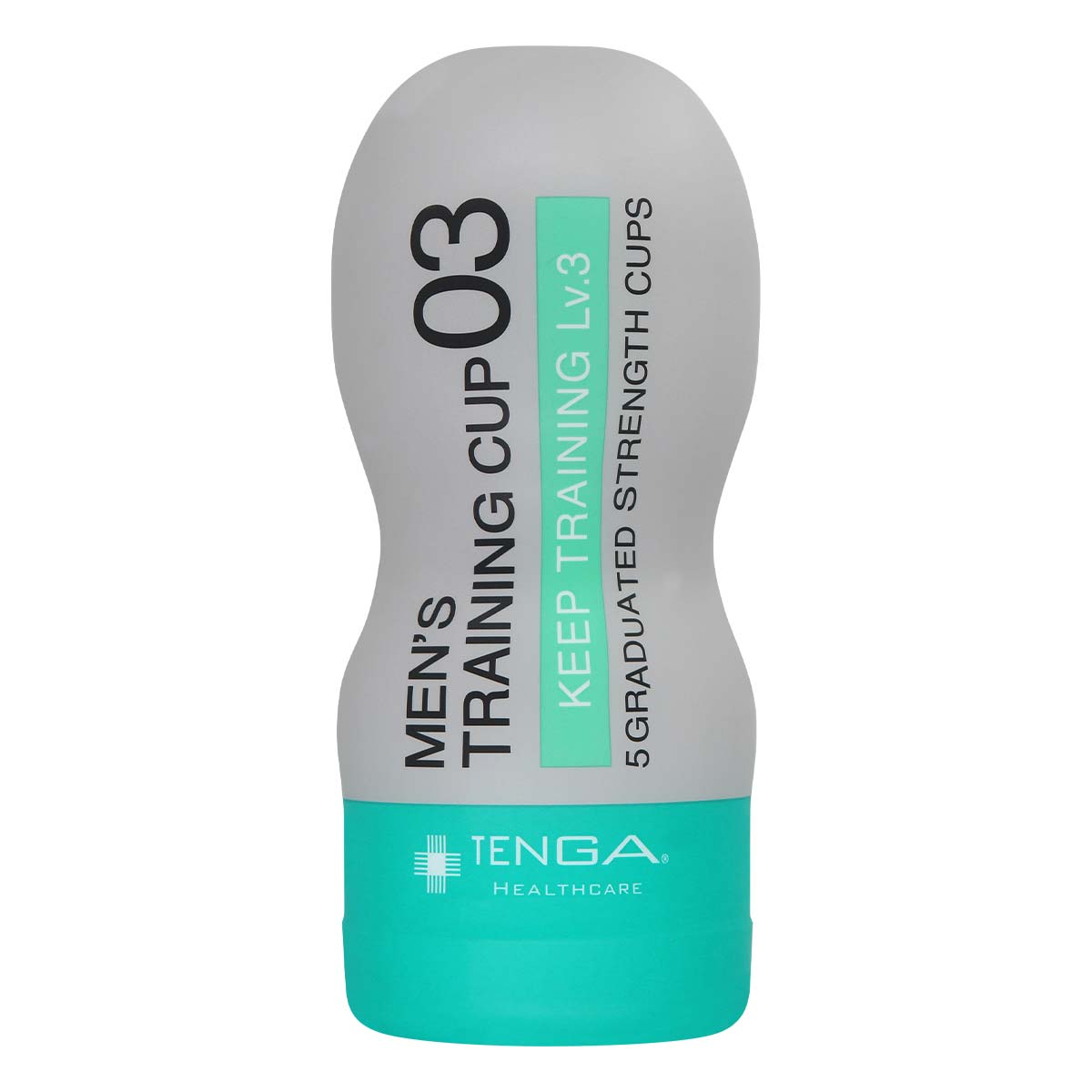 Tenga 03 Cup Huấn Luyện Kiên Trì Nam Giới Hiệu Quả 