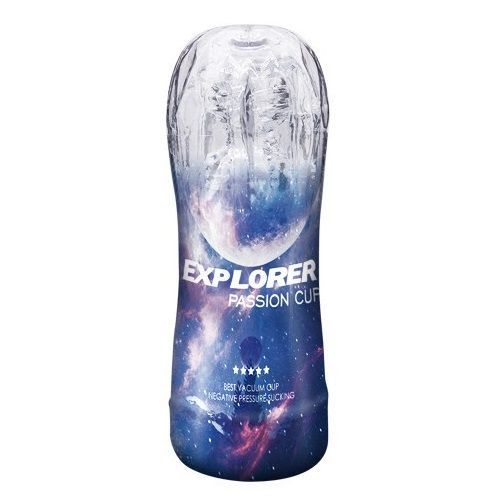 Canwin Explorer Máy Bay Cup 1 Số Siêu Kích Thích 