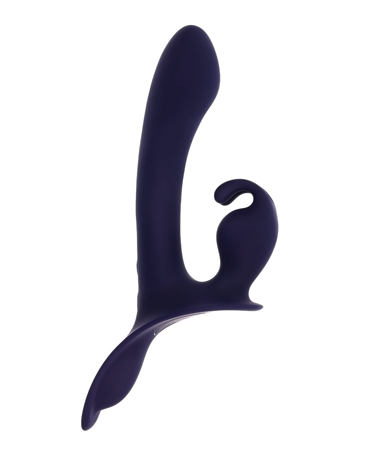 Evolved Giving Vibes Strap-On 3 Motor