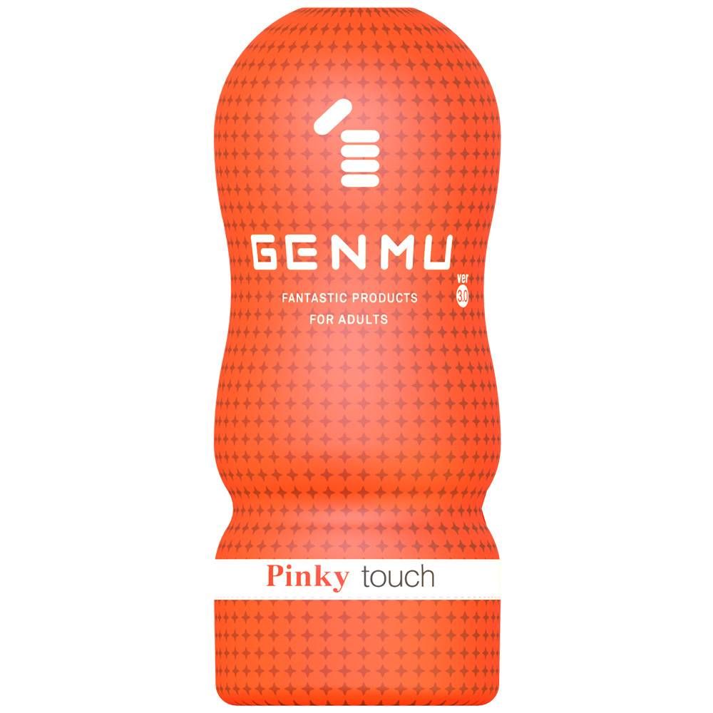 Genmu Pinky 3.0 Cam Gái Xinh Hẹp Siêu Thật 