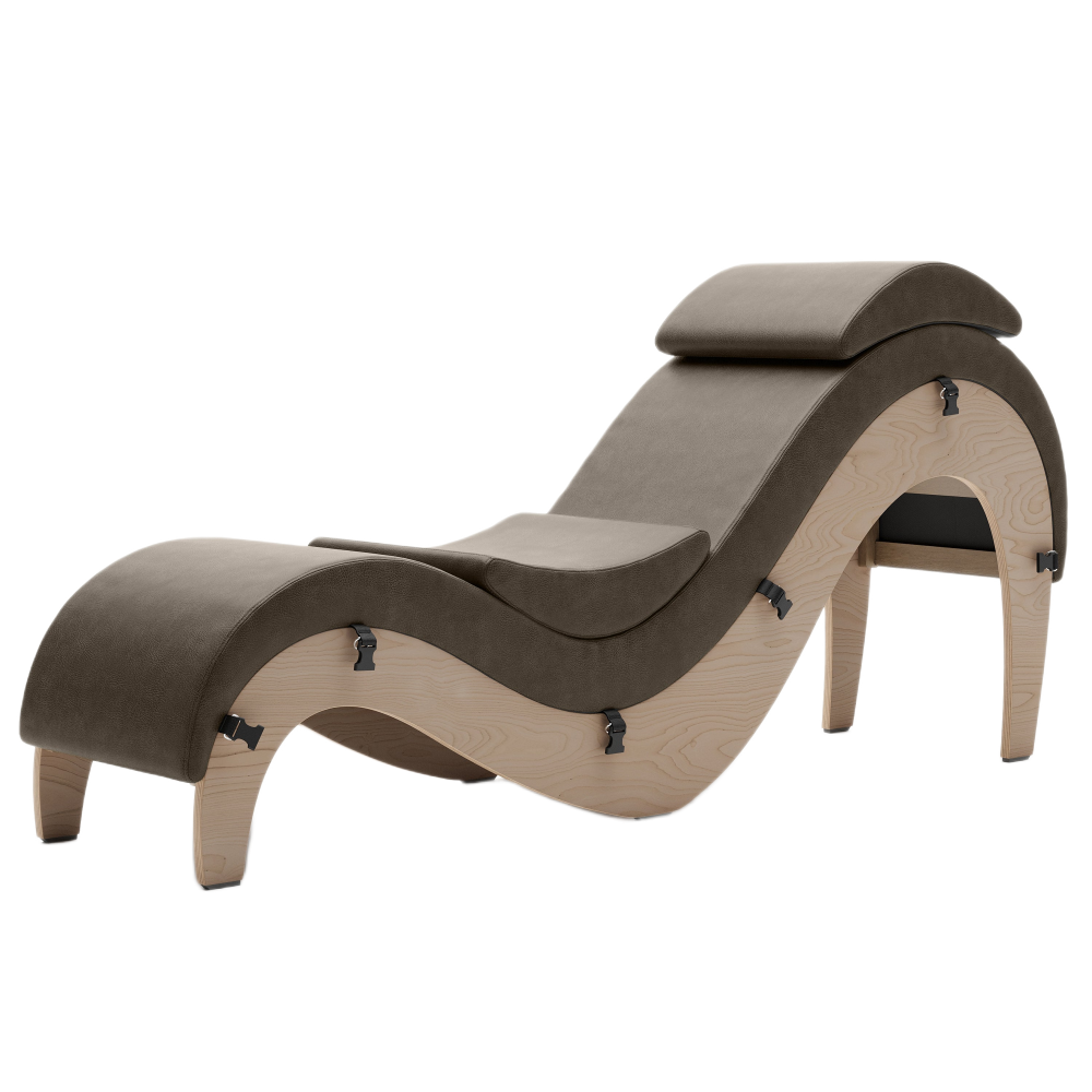  Địa chỉ bán Supervio Chaise Tantric Còng Tay Sang Trọng  giá tốt 