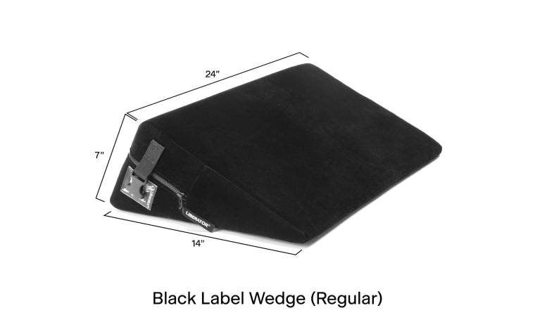 Gối Tình Dục Liberator Trói Tay Khăn Che Mắt 