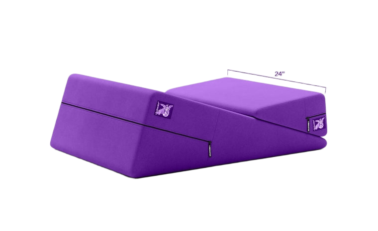  Sỉ Liberator Wedge Ramp Combo Gối Tăng Vị  cao cấp 