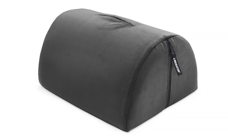 Liberator BonBon Gối Tình Dục Solo Tự Do Khám Phá 