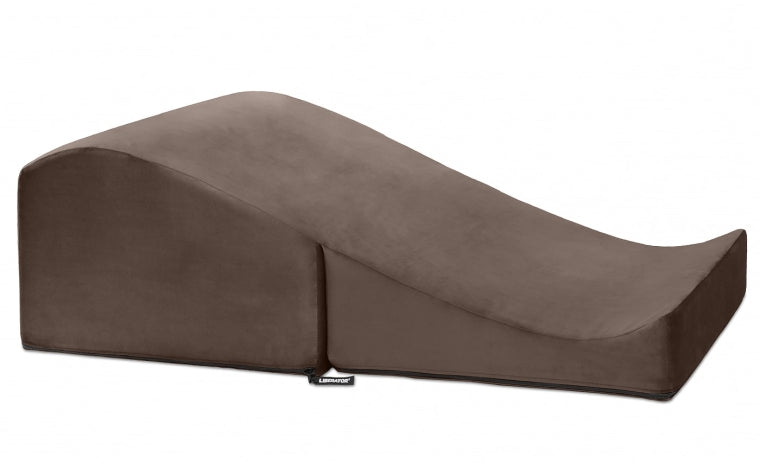 Liberator Flip Ramp Gối Tăng Tư Thế 