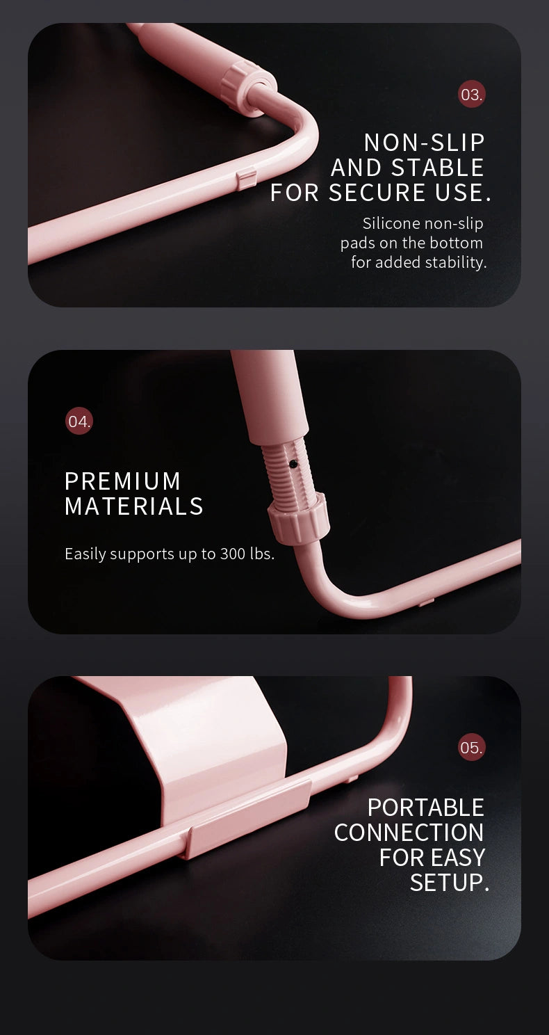 Ghế Sex Pommel Horse Roomfun Đam Mê Phiêu Lưu