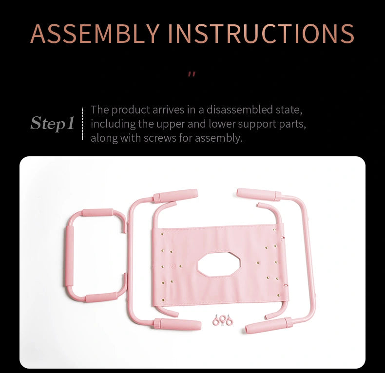 Ghế Sex Pommel Horse Roomfun Đam Mê Phiêu Lưu