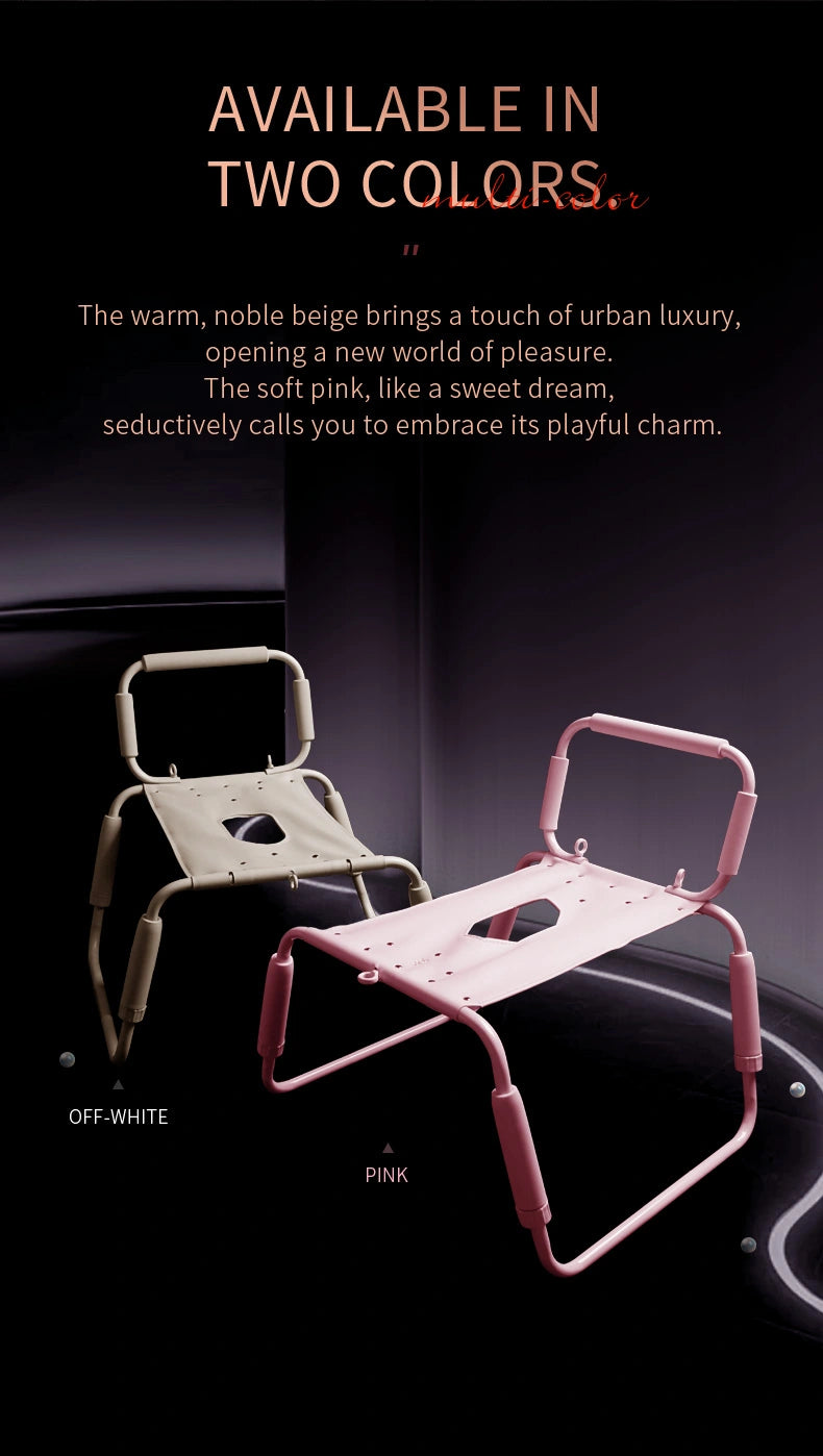 Ghế Sex Pommel Horse Roomfun Đam Mê Phiêu Lưu