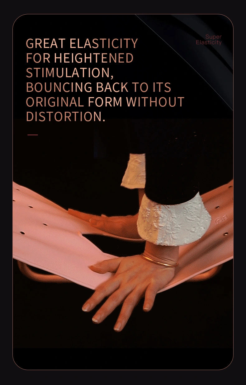 Ghế Sex Pommel Horse Roomfun Đam Mê Phiêu Lưu