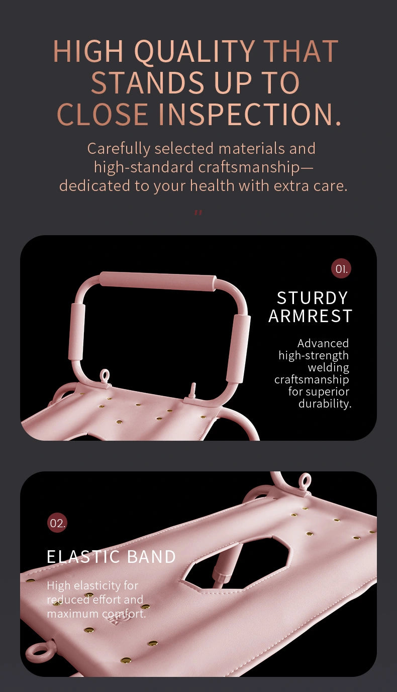 Ghế Sex Pommel Horse Roomfun Đam Mê Phiêu Lưu