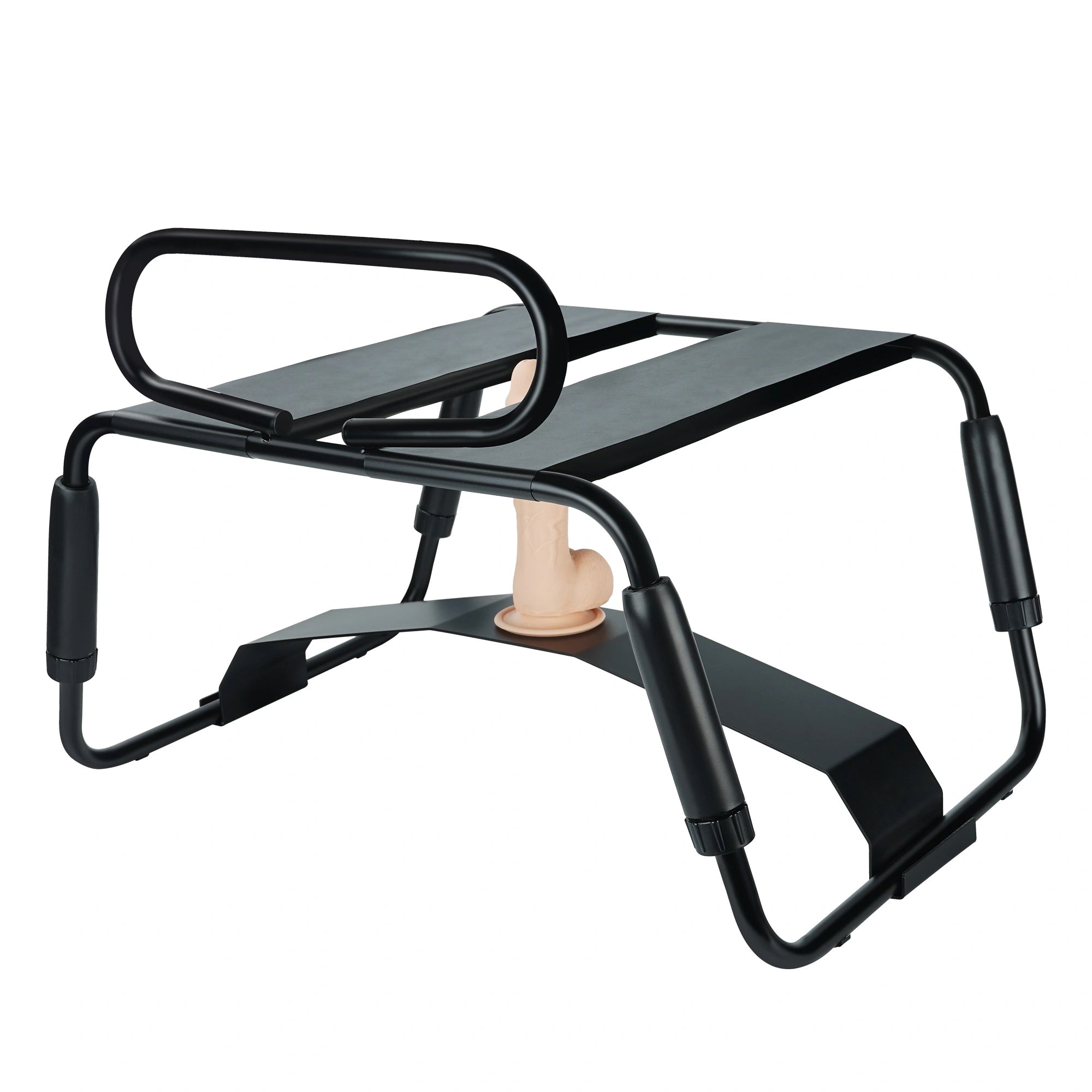 Ghế Sex YDA-013TZ Tích Hợp Dương Vật Giả Lớn 