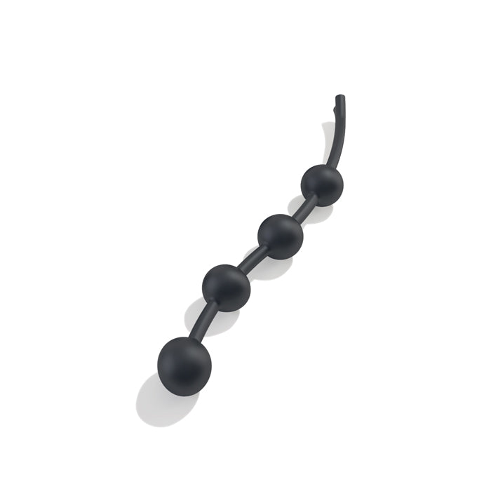 Mystim Booty Garland Chuỗi Hậu Môn Điện Giật Thăng Hoa 