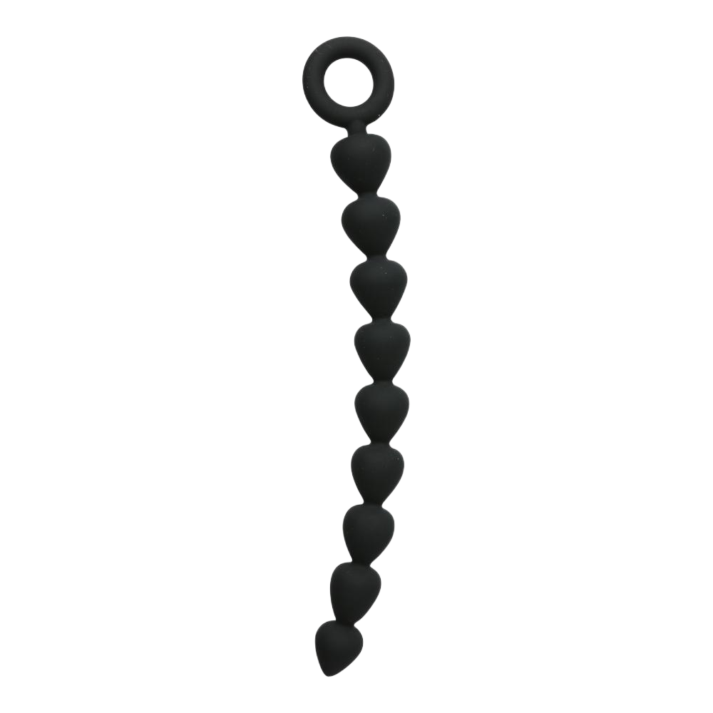 Nơi bán Sportsheets Silicone Anal Beads 9 bi đen khám phá  hàng mới về 