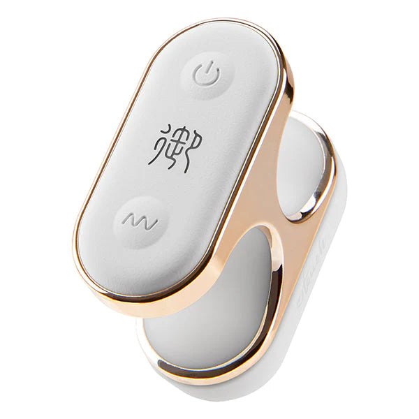 OTOUCH Yu Ngón Tay Rung Đa Năng Thỏa Mãn Nhanh 