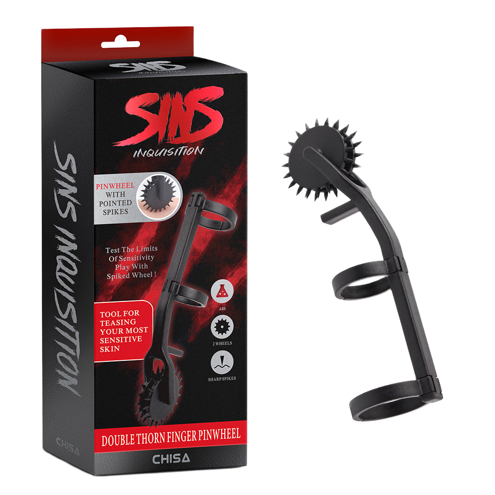  Shop bán SINS Bánh Xe Gai Ngón Tay Kích Thích BDSM Nóng Bỏng  cao cấp 