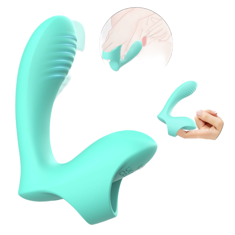  So sánh Vibro ngón tay SHD 9 tần kép cặp đôi cực khoái  giá sỉ 