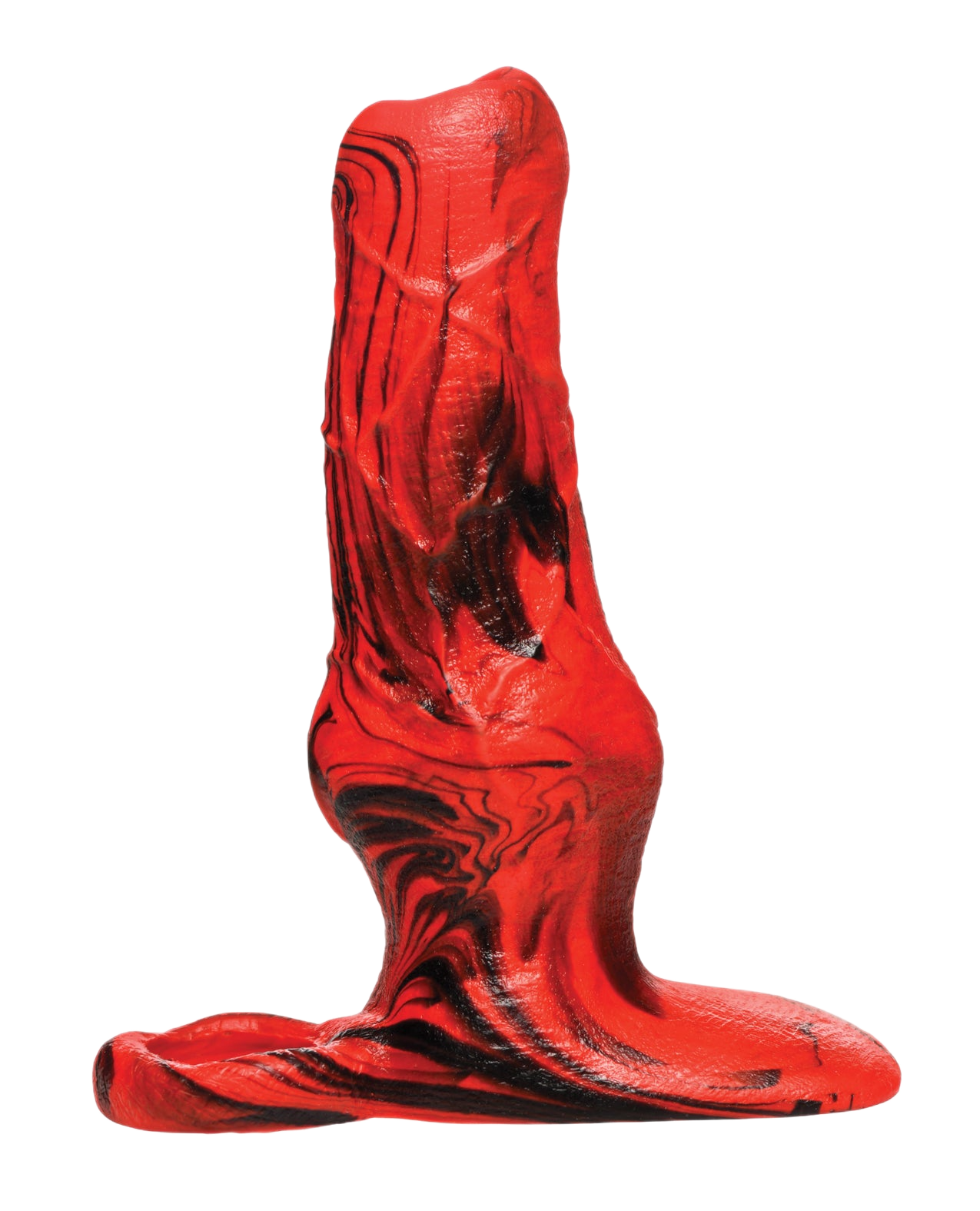  Review Creature Cocks Hellhound Enhancer Lửa Đen Textured  mới nhất 