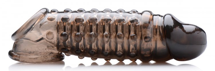 Size Matters Enhancer Sleeve 1.5in Tăng Kích Thước 