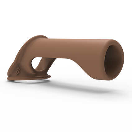 Stealth Shaft Support Vòng Hỗ Trợ Siêu Cứng Tăng Hứng 