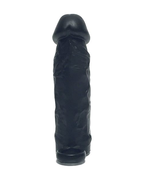  Giá sỉ Boneyard Meaty Cock Extender silicon tăng 5cm girth mềm  hàng xách tay 