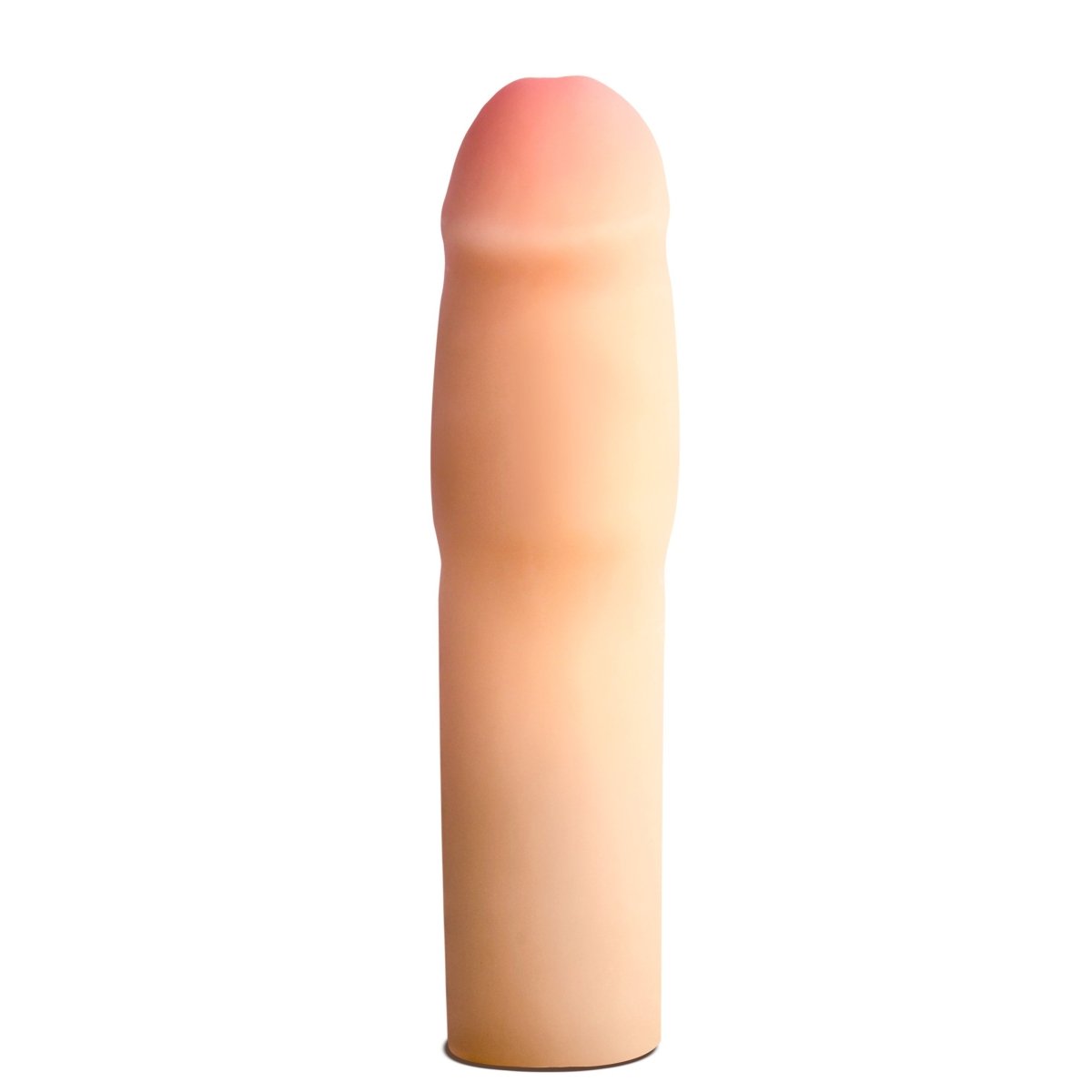 Blush Cock XTender 1.5Inch Tăng Kích Thước Tức 