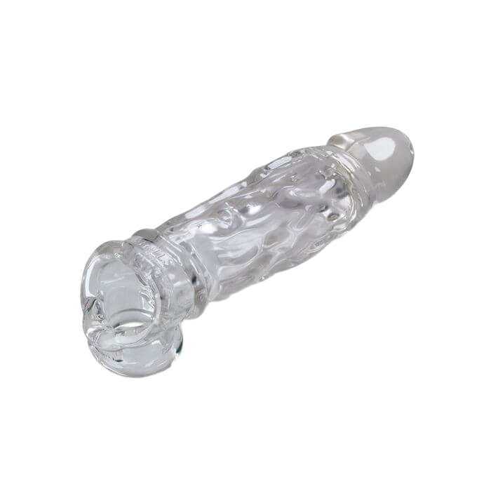  So sánh Oxballs Butch extender ngắn shaft rung khoái cảm  hàng mới về 