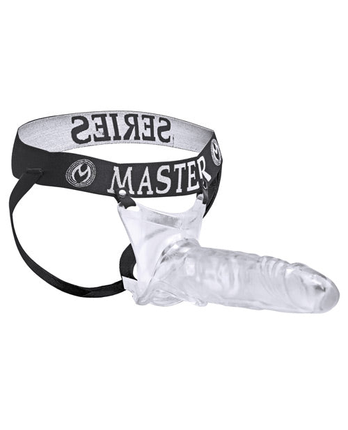 Master Series Grand Mamba XL Kéo Dài Siêu To Lớn 