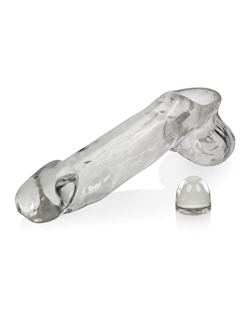 Oxballs Daddy Cocksheath Tăng Kích Thước Siêu Dày 
