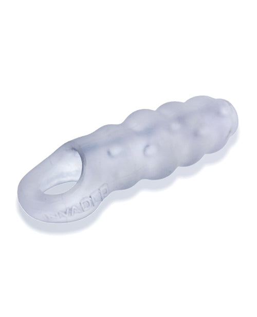 Oxballs Invader Cocksheath Mở Rộng Siêu Dày Kết Cấu 
