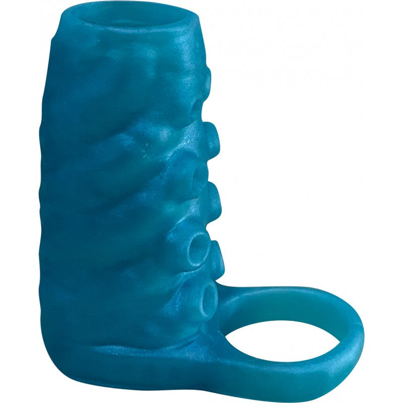 Monster Octo-Cock Sleeve Quái Vật Siêu Sướng 