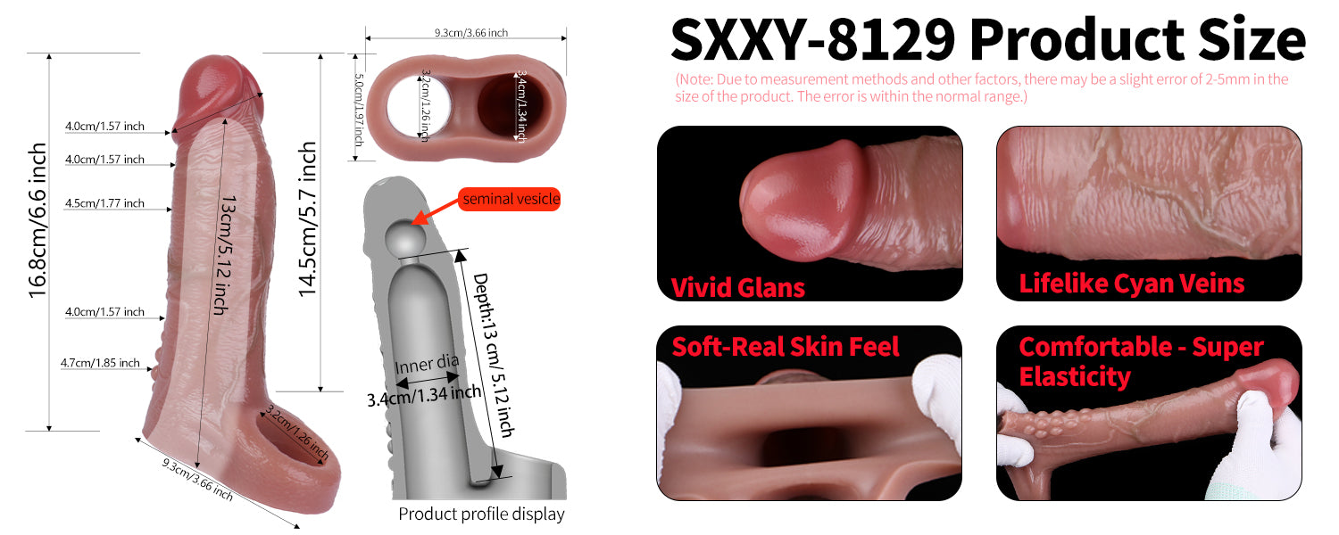 Leobotas Sparta Sleeve Thực Tế Cứng Ngắc