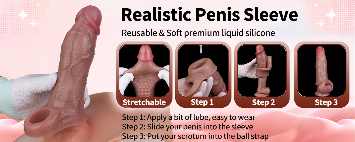 Leobotas Sparta Sleeve Thực Tế Cứng Ngắc