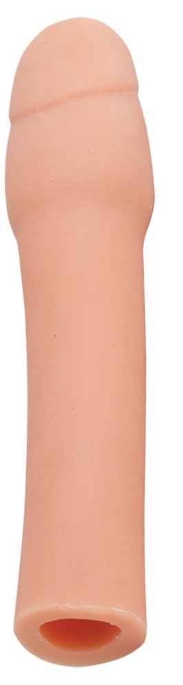 Malesation Bao Dương Vật L 17cm Thịt Mềm Mịn Tăng Kích Thước 